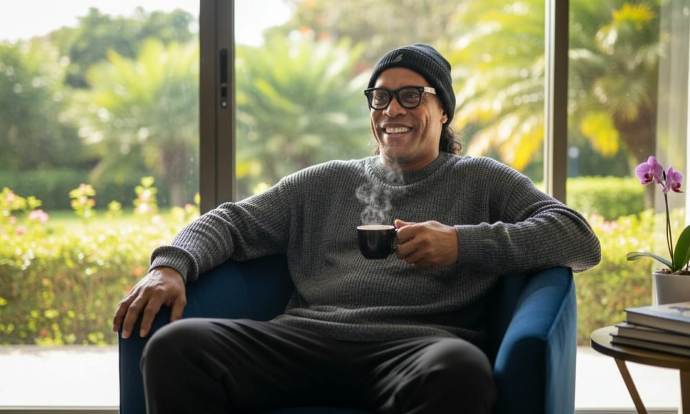 Imagem gerada com IA