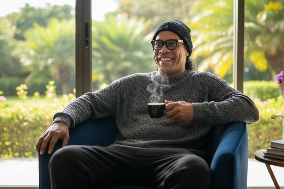 Imagem gerada com IA