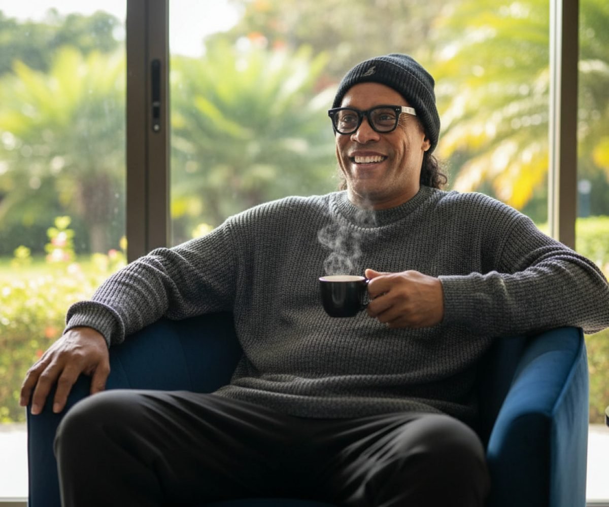 Imagem gerada com IA