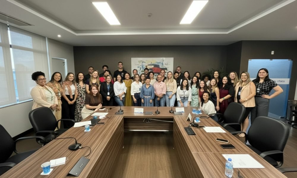 Imagem gerada com IA