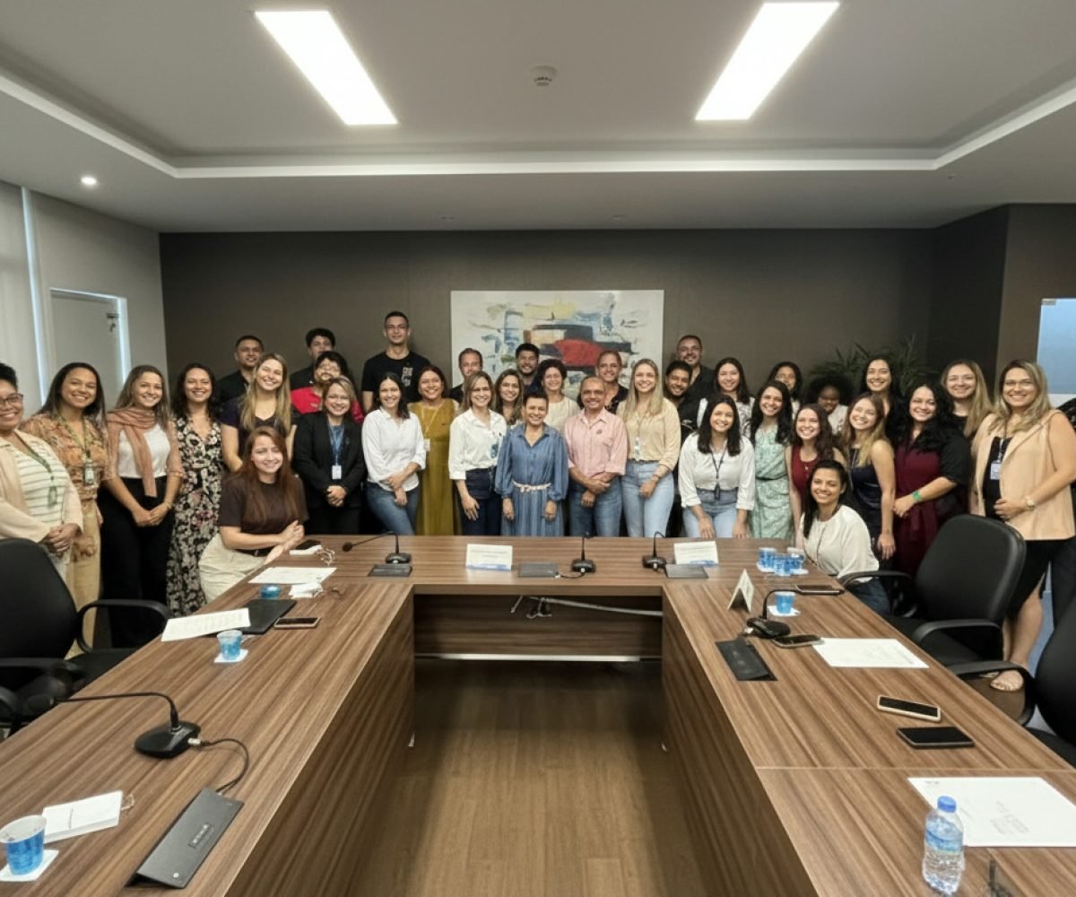 Imagem gerada com IA