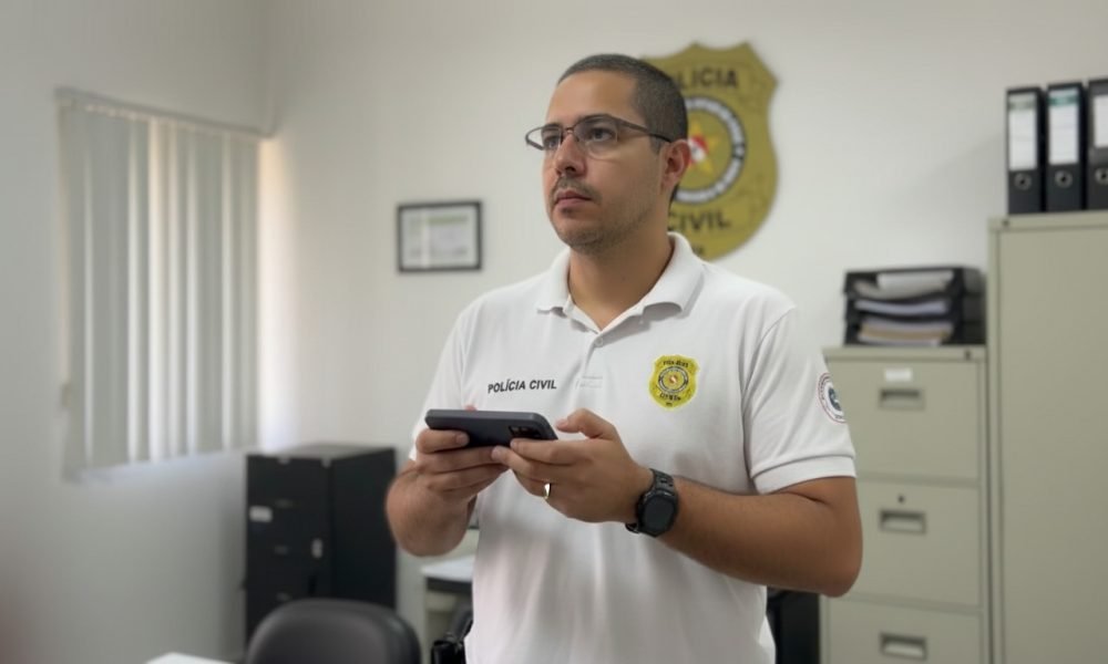 Imagem gerada com IA