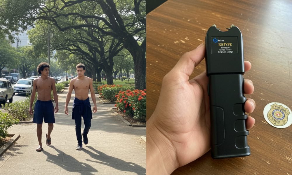 Imagem gerada com IA