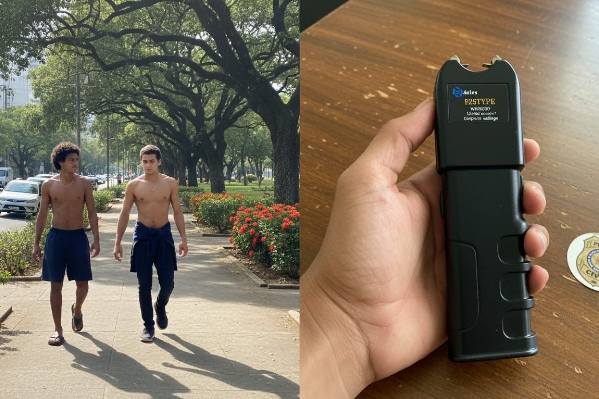 Imagem gerada com IA