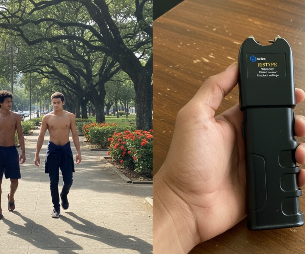 Imagem gerada com IA