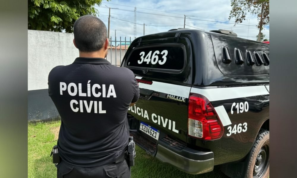 Imagem gerada com IA