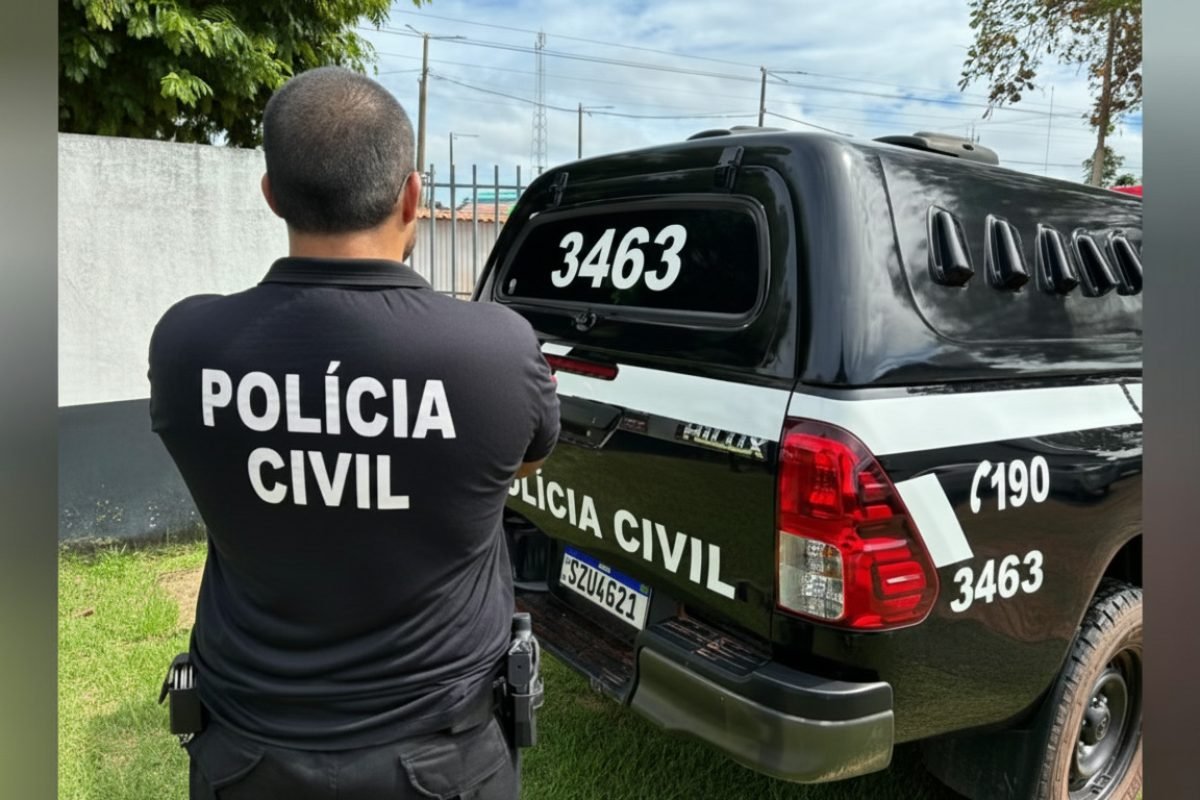 Imagem gerada com IA