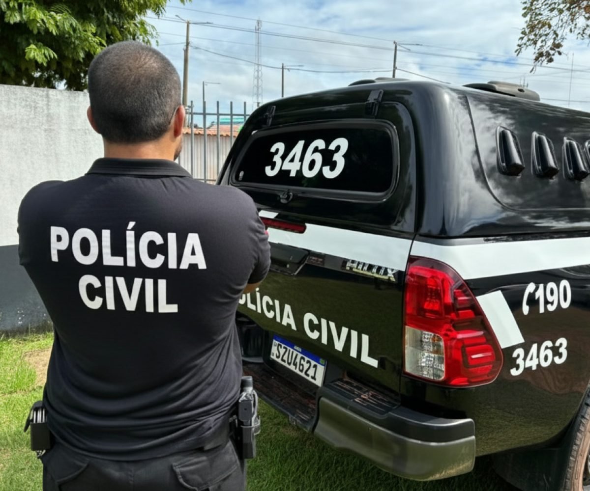 Imagem gerada com IA