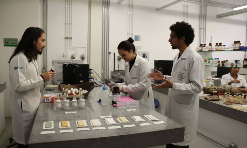 Imagem gerada com IA