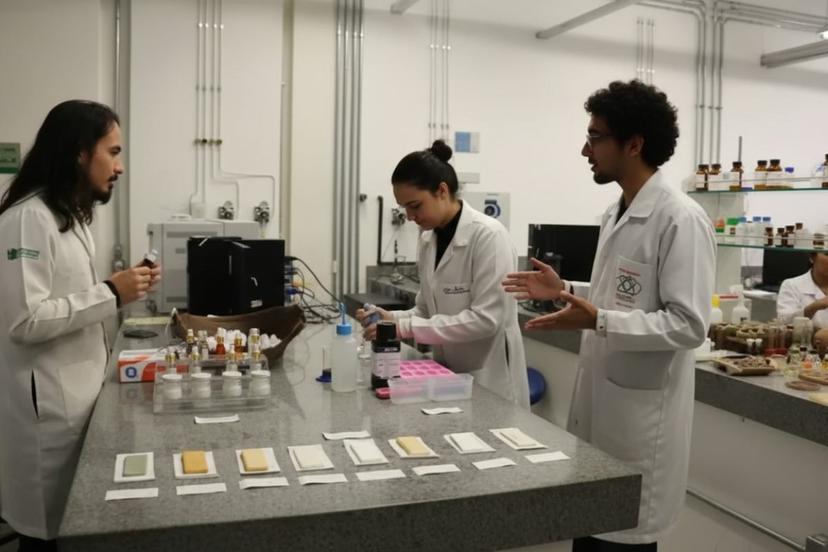 Imagem gerada com IA