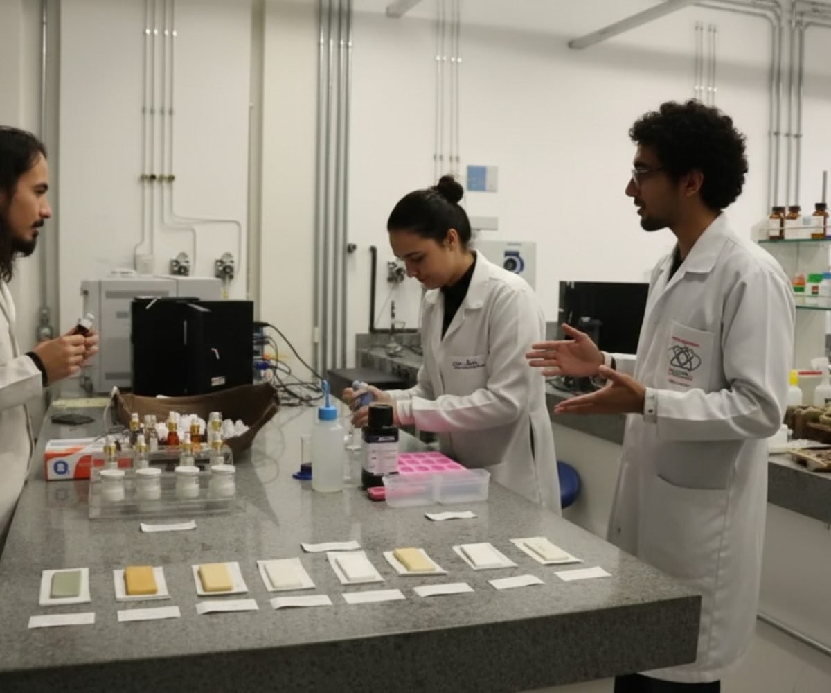 Imagem gerada com IA