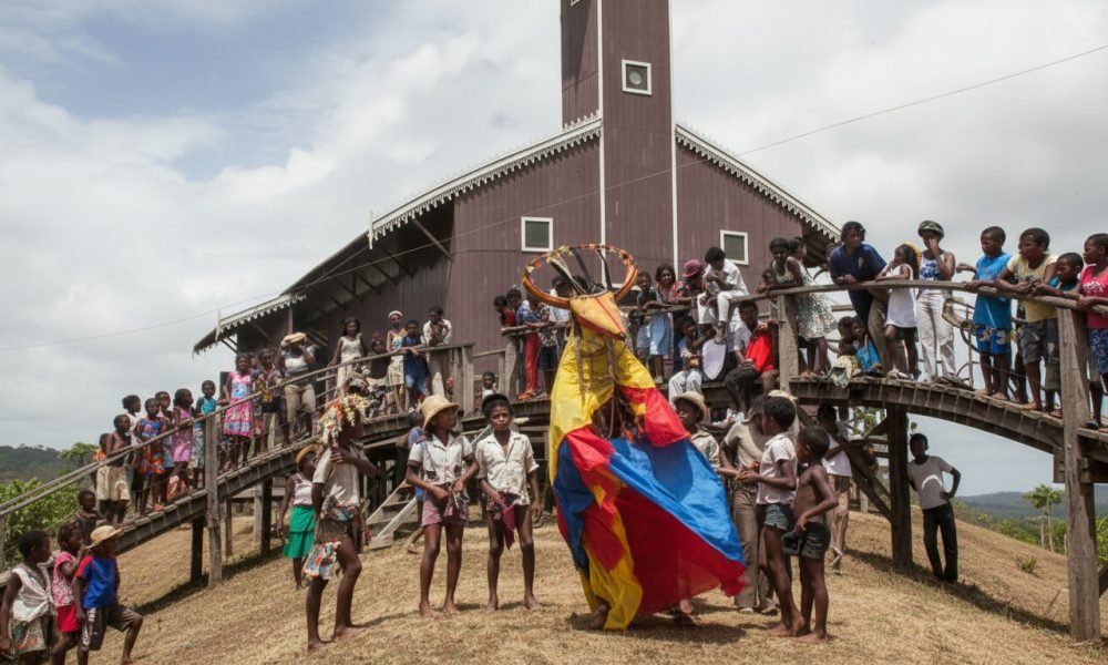 Imagem gerada com IA