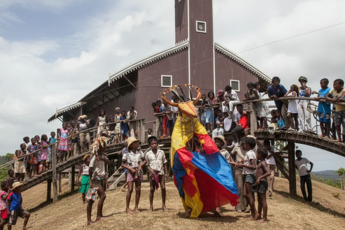 Imagem gerada com IA