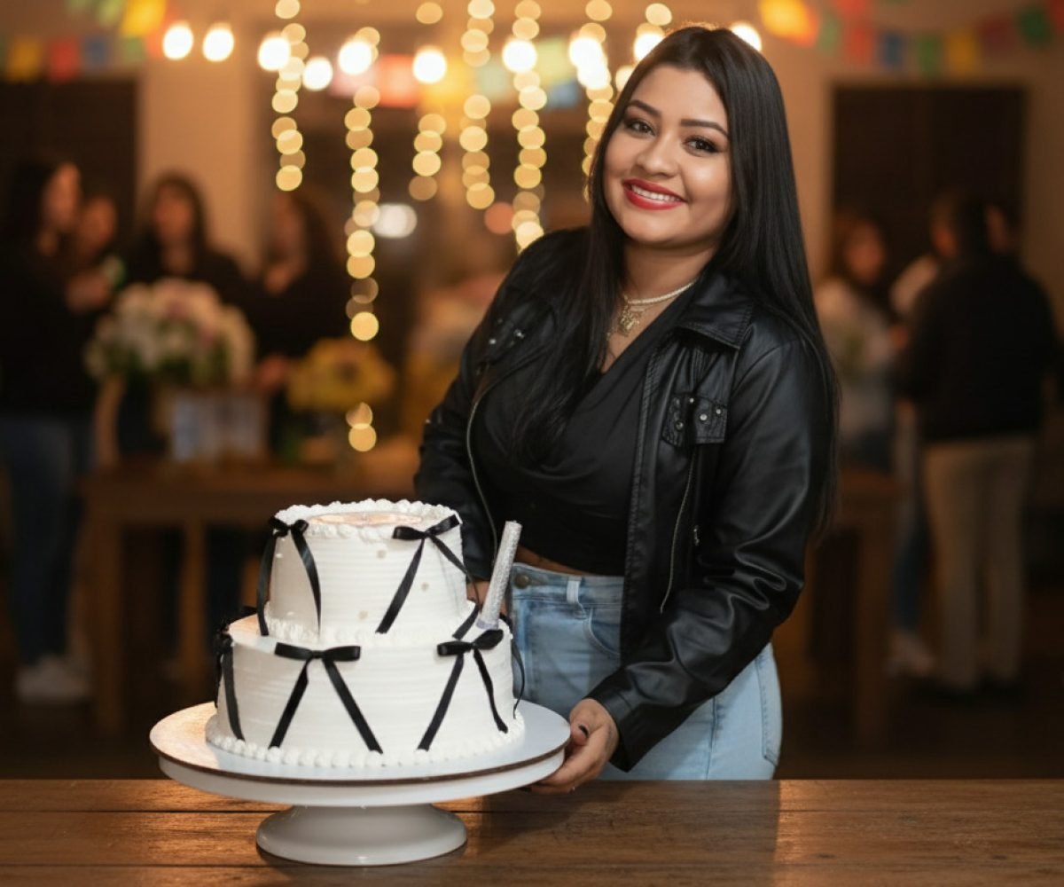 Imagem gerada com IA