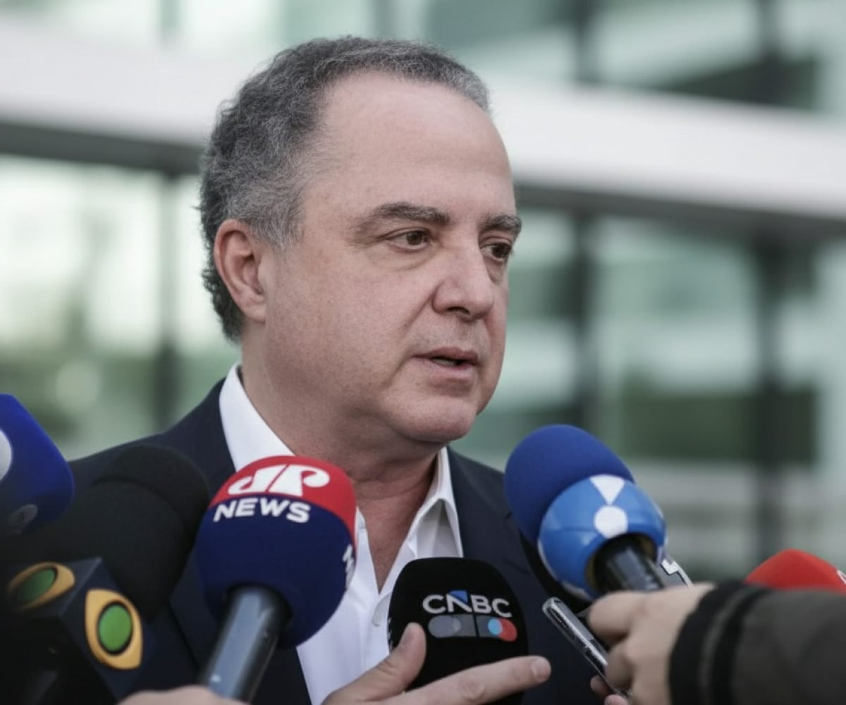 Imagem gerada com IA