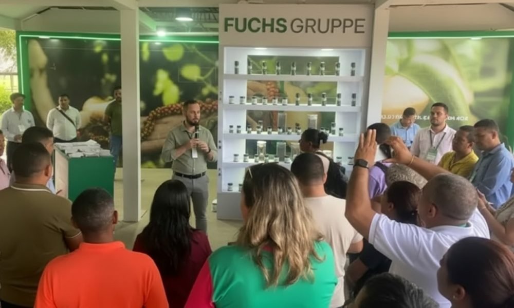 Imagem gerada com IA