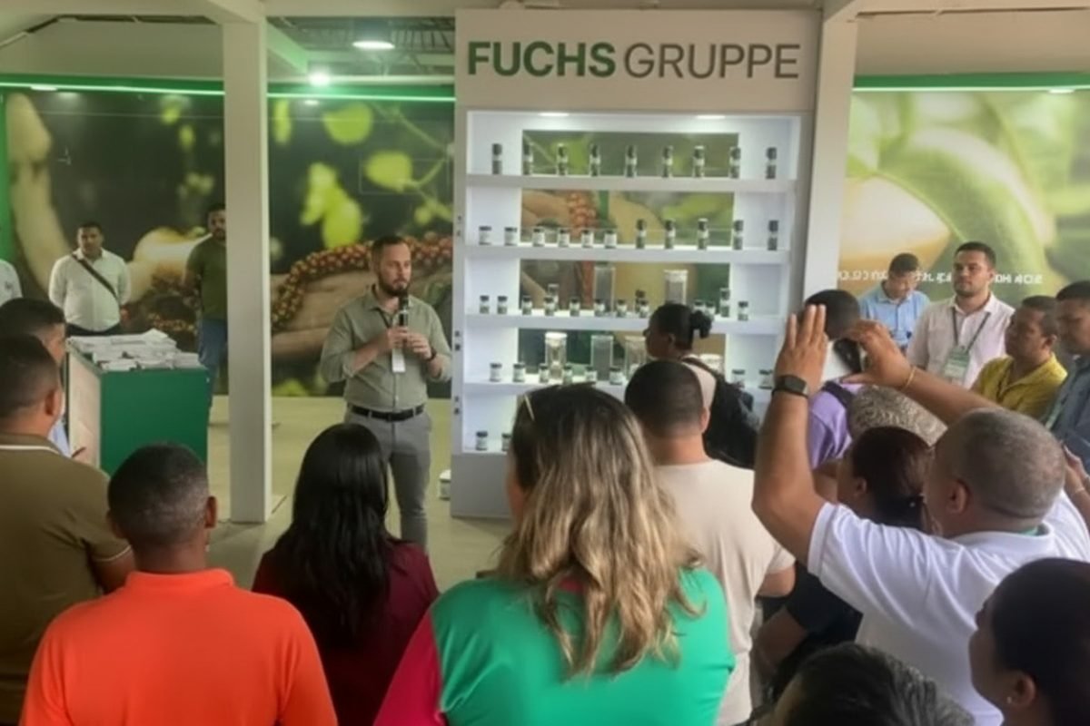 Imagem gerada com IA