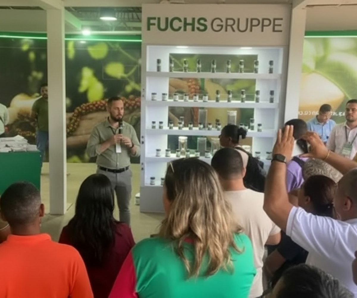 Imagem gerada com IA