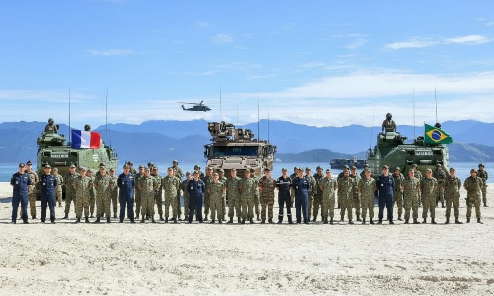 Imagem gerada com IA