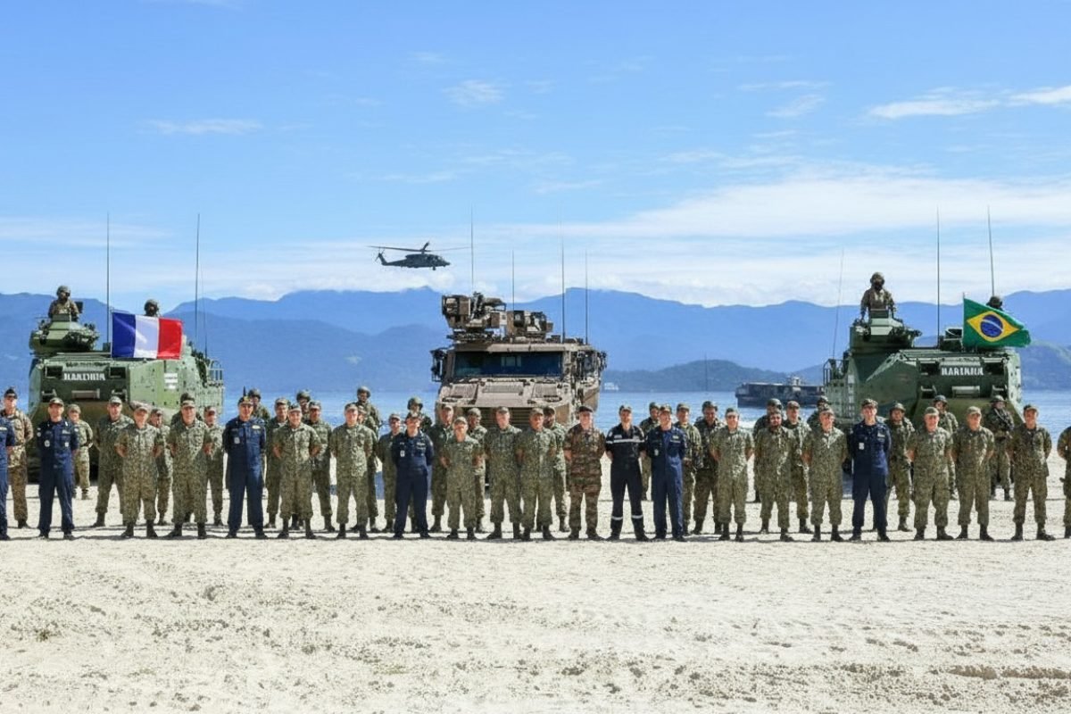 Imagem gerada com IA