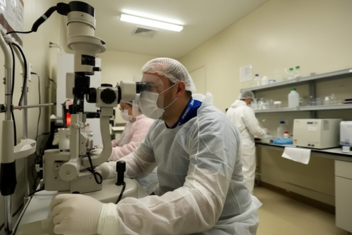 Imagem gerada com IA