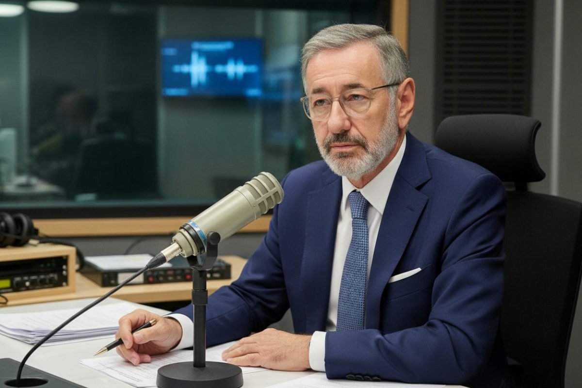 Imagem gerada com IA