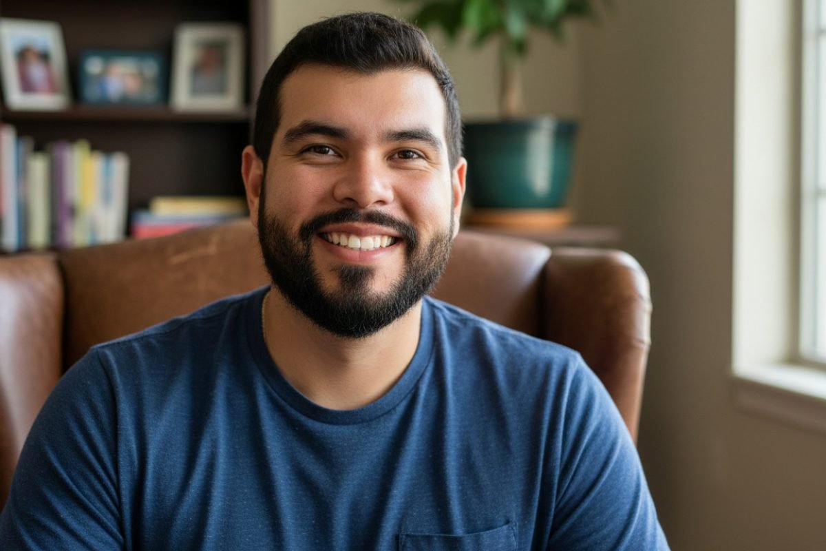 Imagem gerada com IA