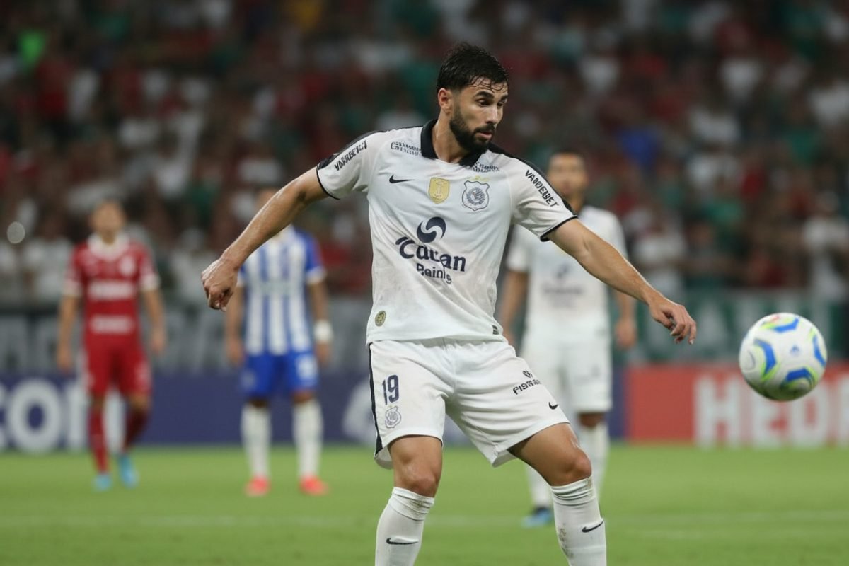 Imagem gerada com IA