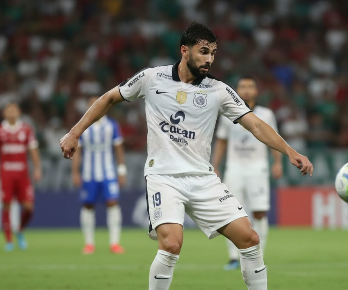 Imagem gerada com IA