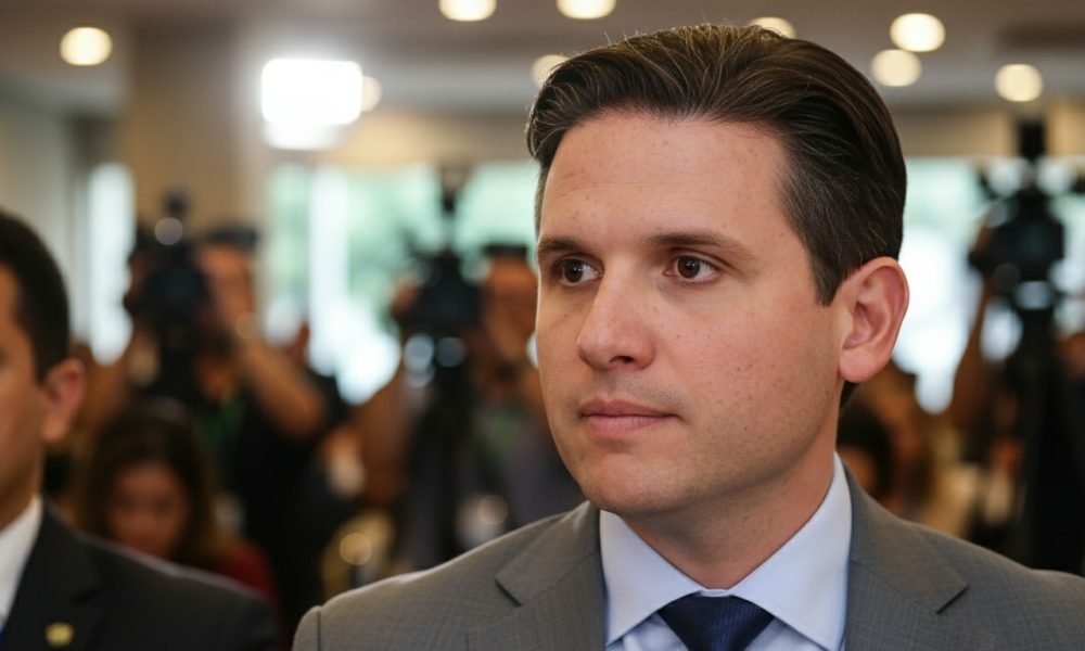 Imagem gerada com IA