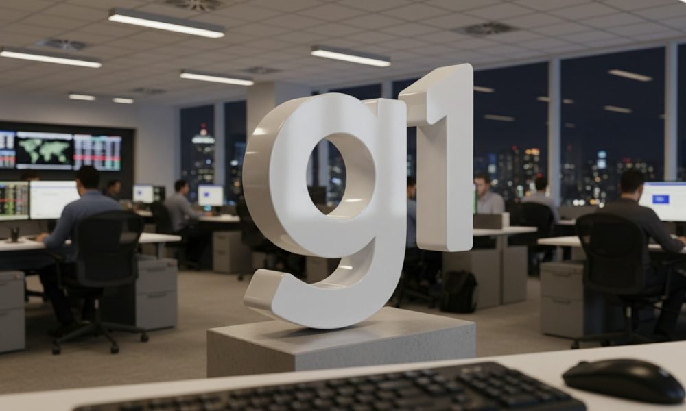 Imagem gerada com IA