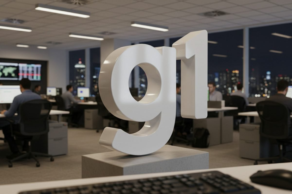 Imagem gerada com IA