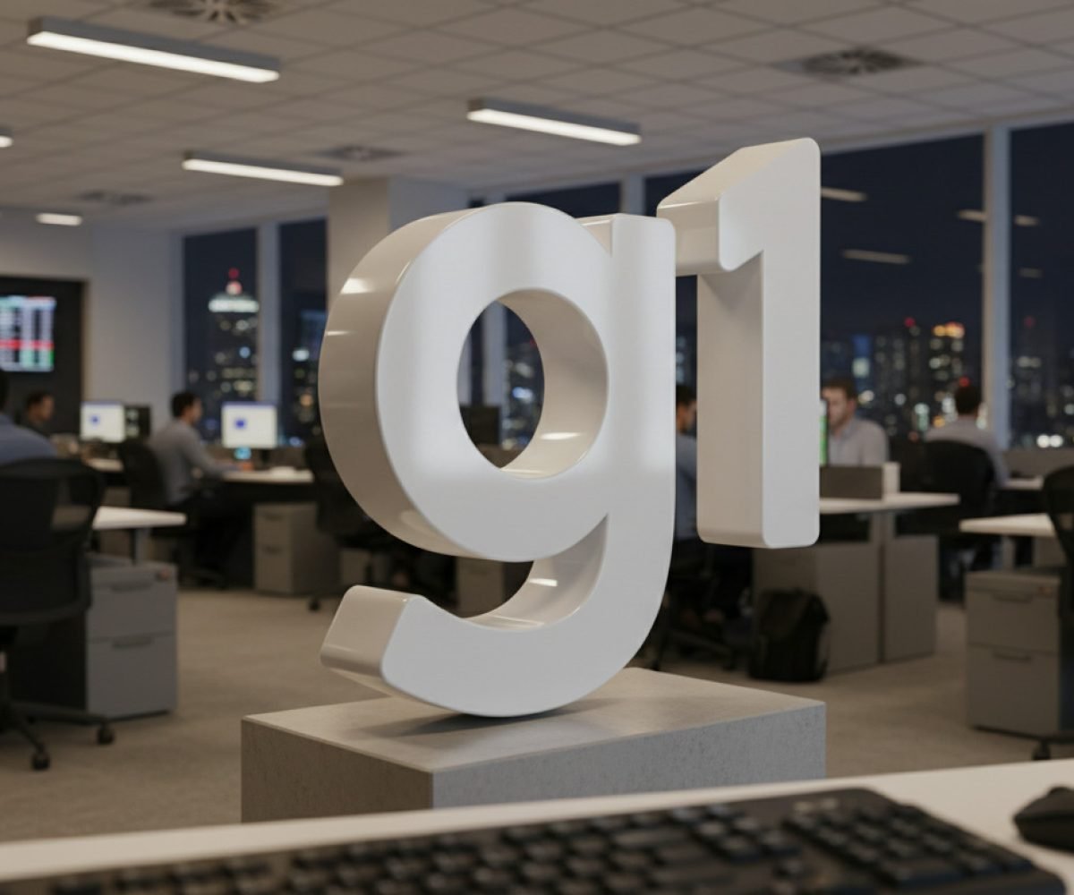 Imagem gerada com IA