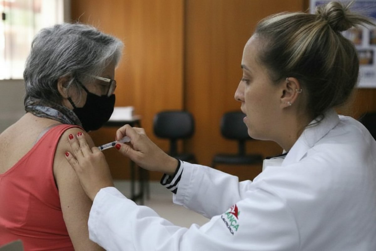 Imagem gerada com IA