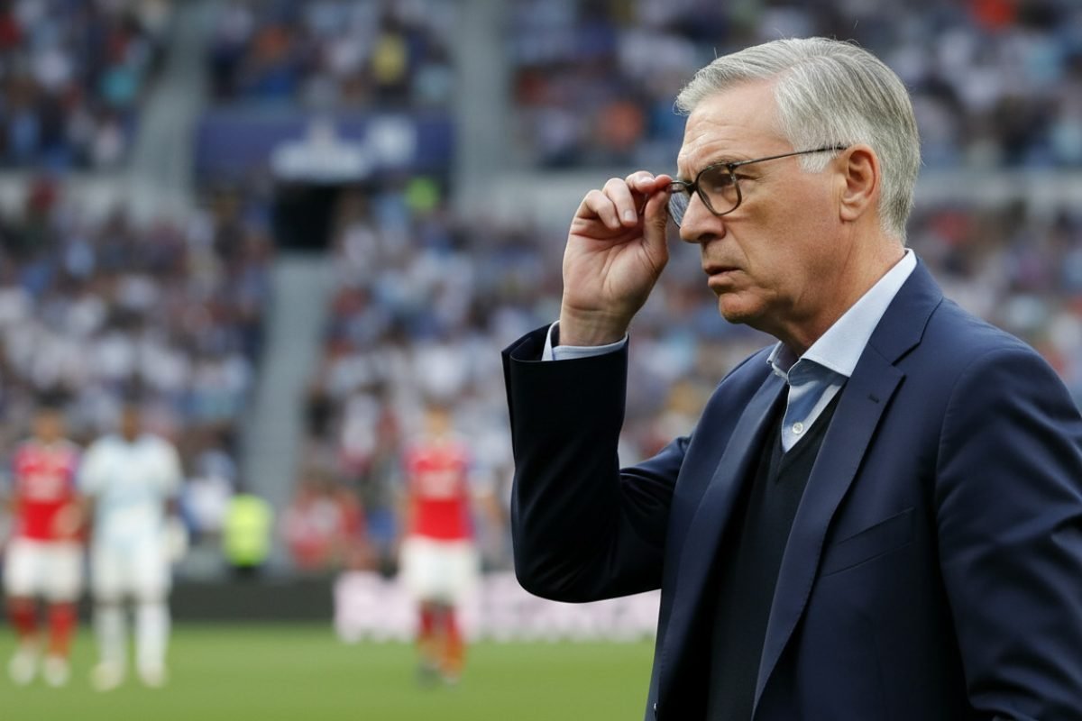 Imagem gerada com IA