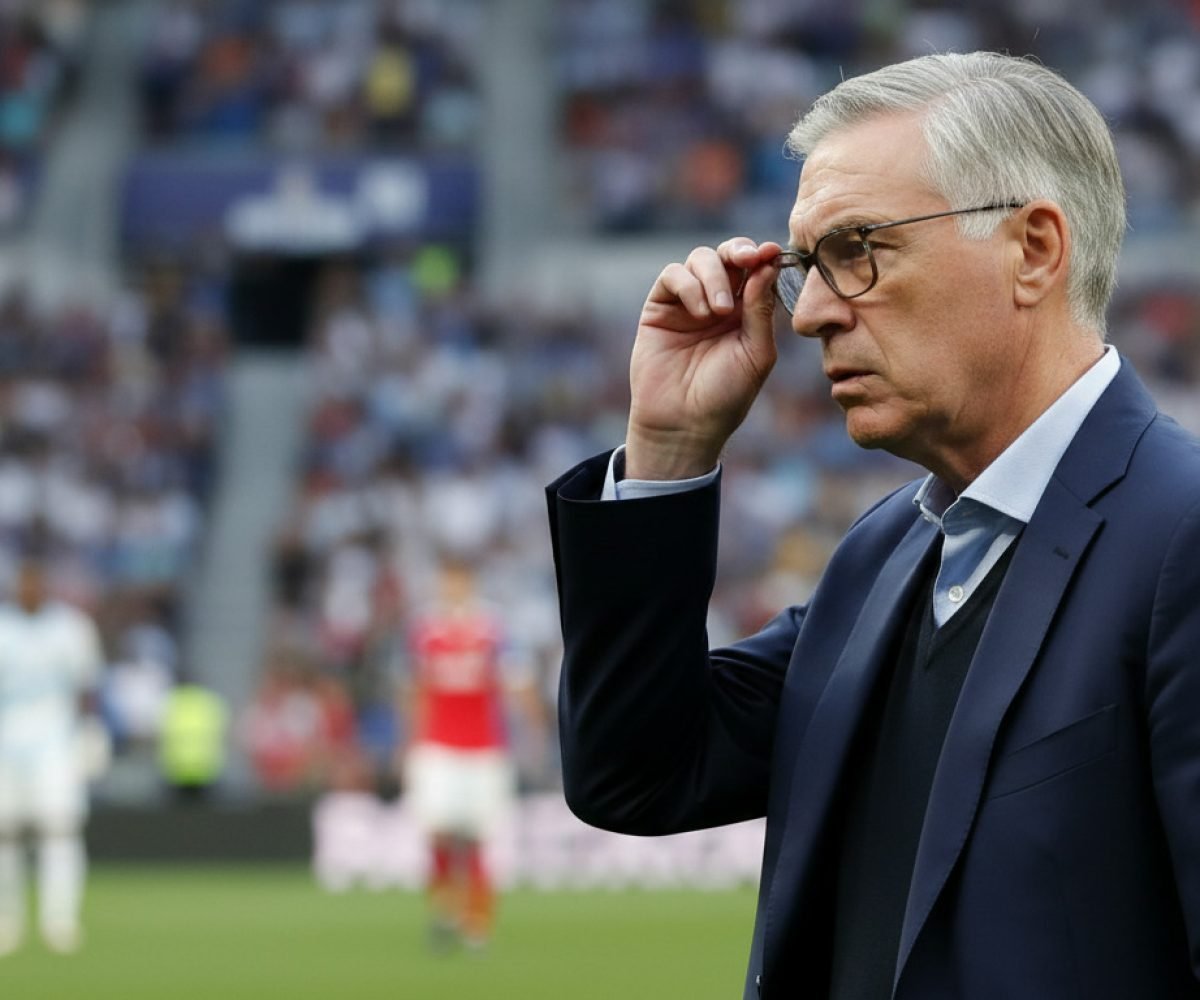 Imagem gerada com IA