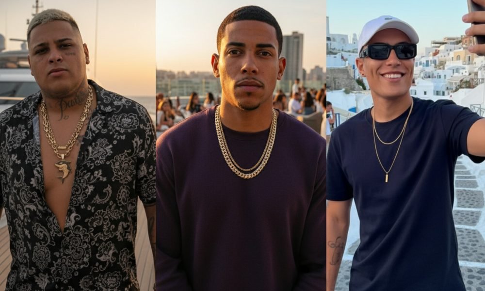 Imagem gerada com IA