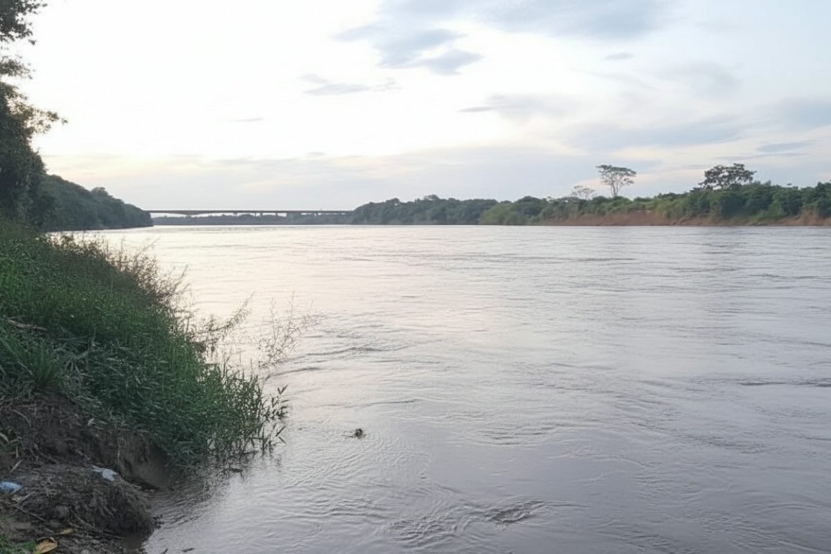 Imagem gerada com IA