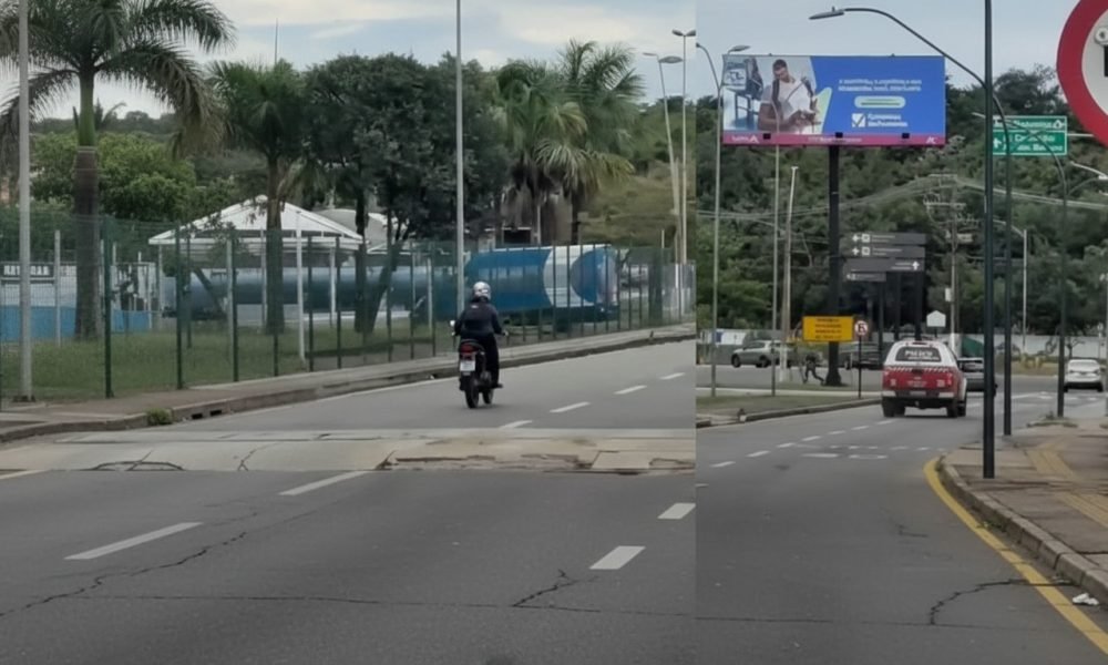 Imagem gerada com IA