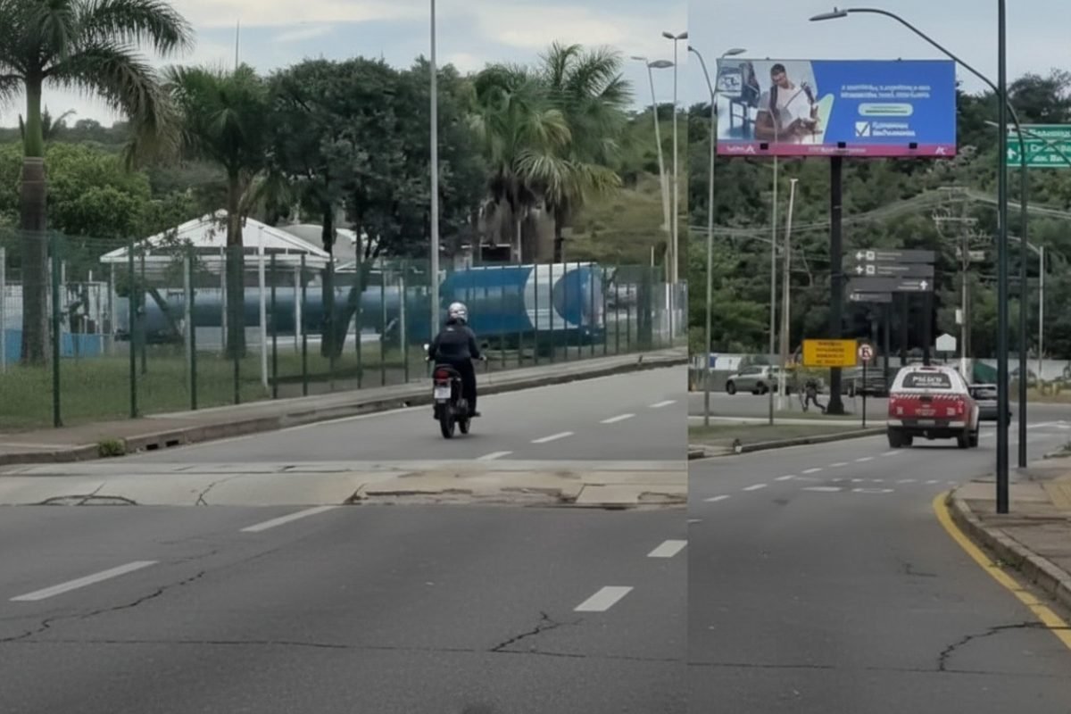 Imagem gerada com IA