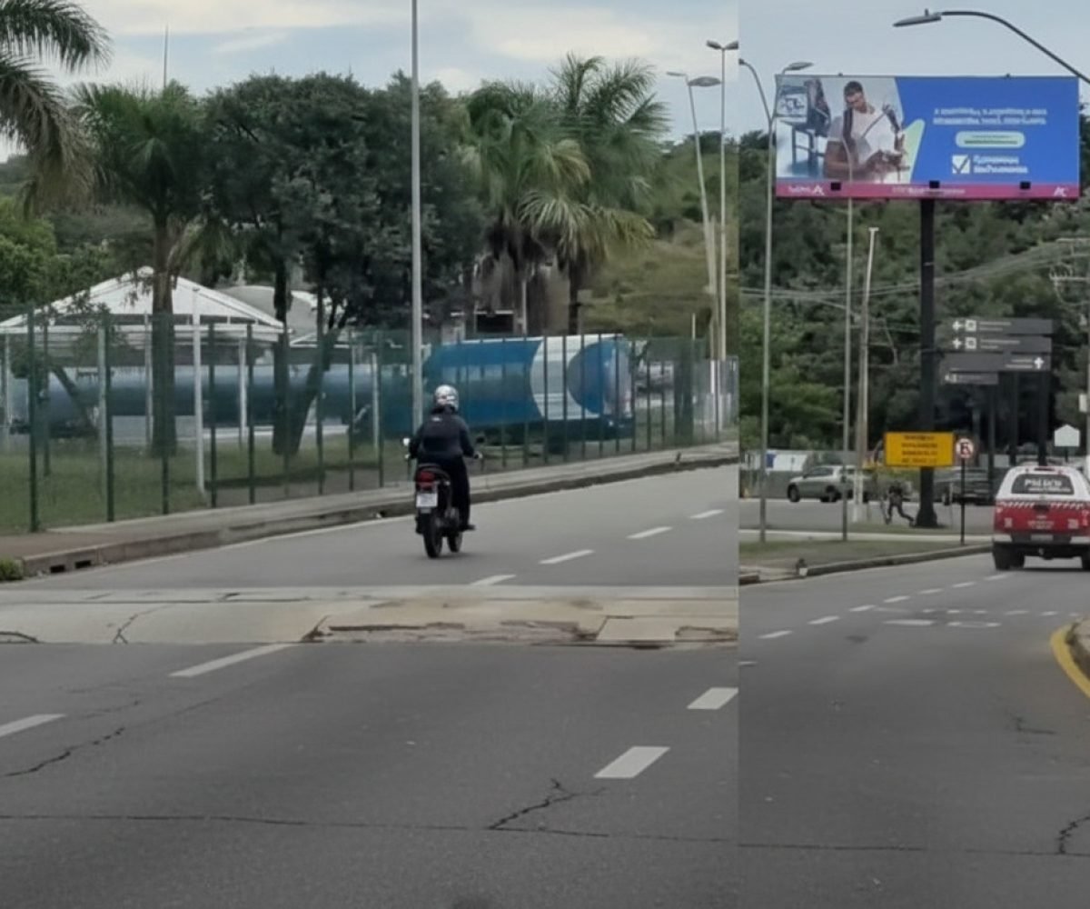 Imagem gerada com IA