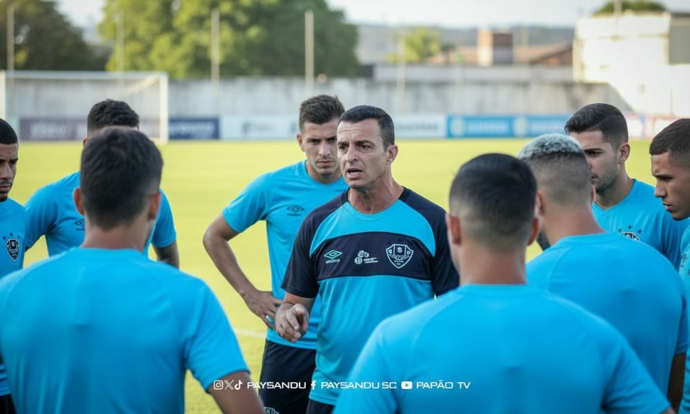 Imagem gerada com IA