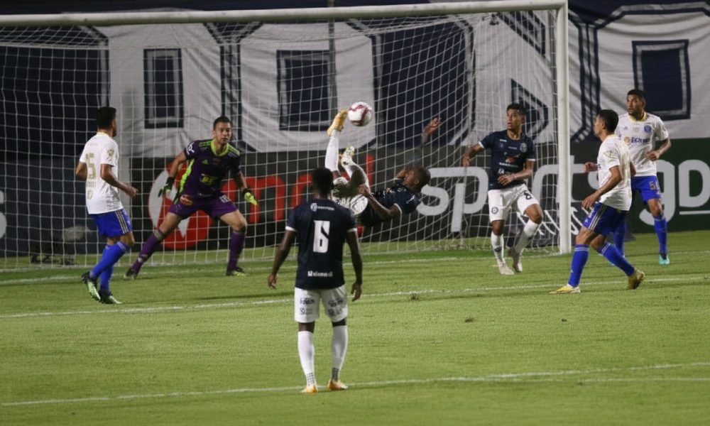 Imagem gerada com IA