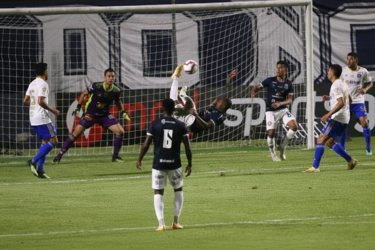 Imagem gerada com IA