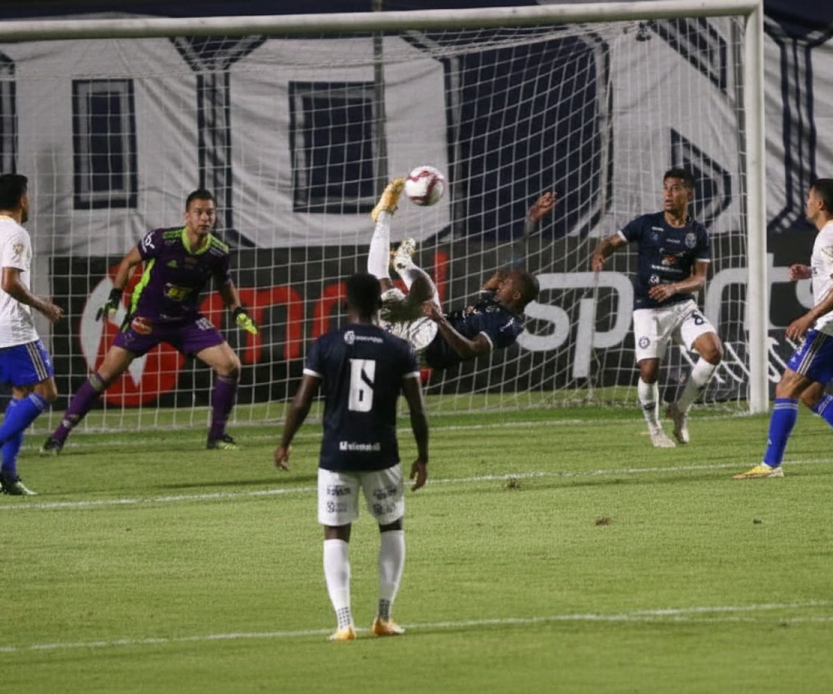 Imagem gerada com IA