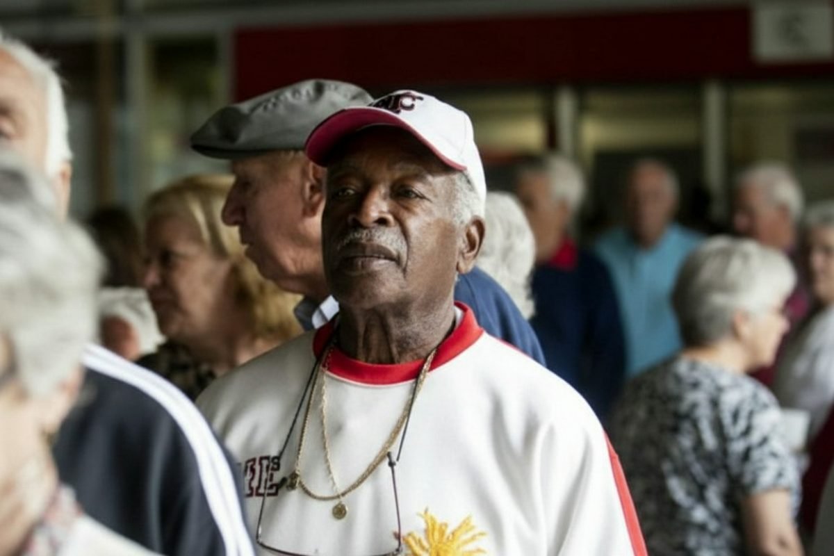 Imagem gerada com IA