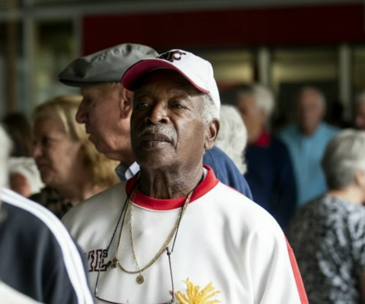 Imagem gerada com IA