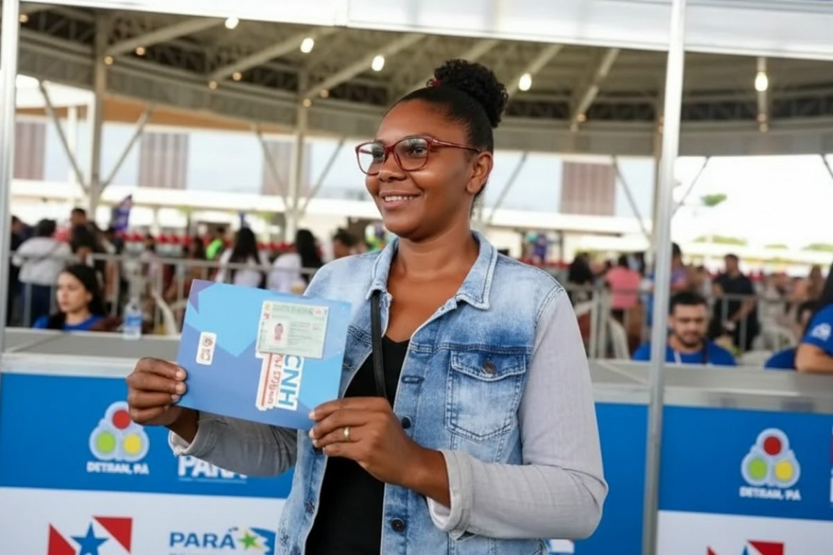 Imagem gerada com IA