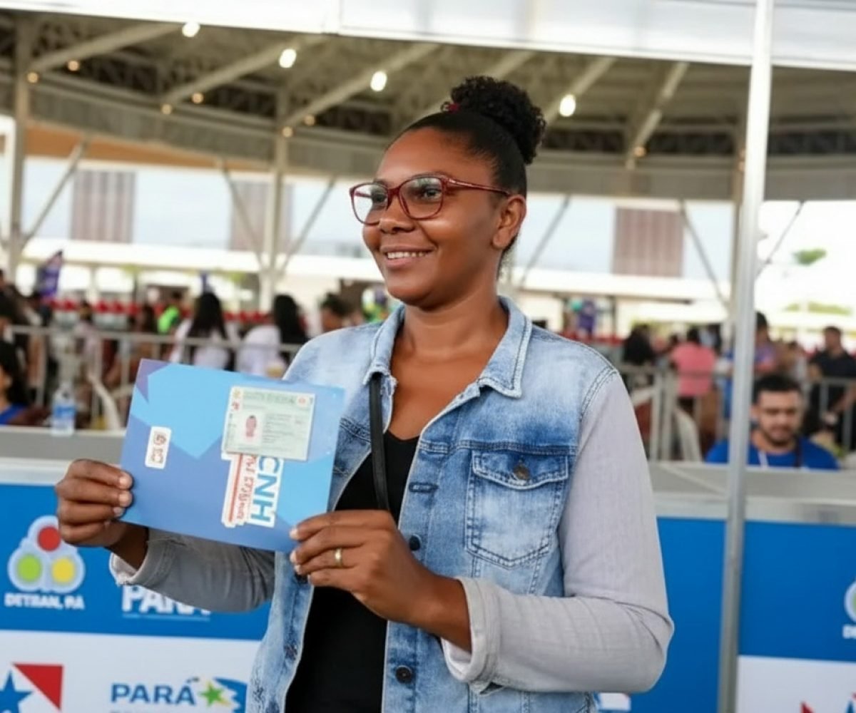 Imagem gerada com IA