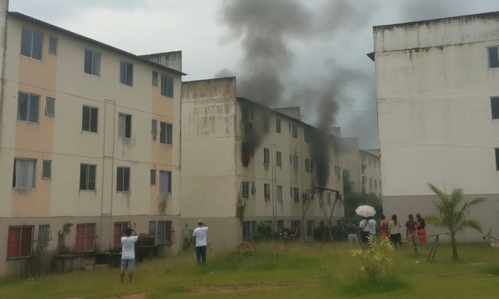 Imagem gerada com IA